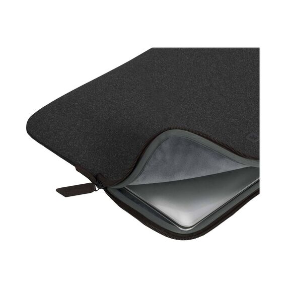 Sleeve case  Dicota D31771-RPET Anthracite | Laptop case 40.6 cm (16")