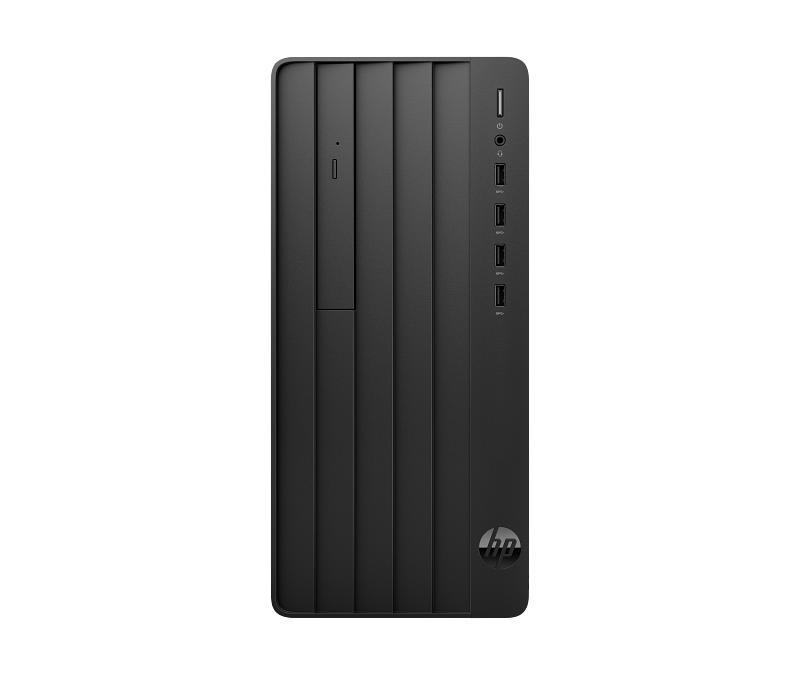 HP Pro Tower 290 G9 - i7 | 8GB RAM | 512GB (NVMe M.2 SSD) |  DOS (Without OS) | 1YW - Desktop