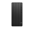 HP Pro Tower 290 G9 - i7 | 8GB RAM | 512GB (NVMe M.2 SSD) |  DOS (Without OS) | 1YW - Desktop