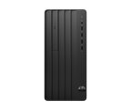 HP Pro Tower 290 G9 - معالج i7 | ذاكرة وصول عشوائي 8 جيجابايت | قرص صلب 512 جيجابايت (NVMe M.2 SSD) | نظام تشغيل DOS (بدون نظام تشغيل) | ضمان لمدة عام - جهاز مكتبي