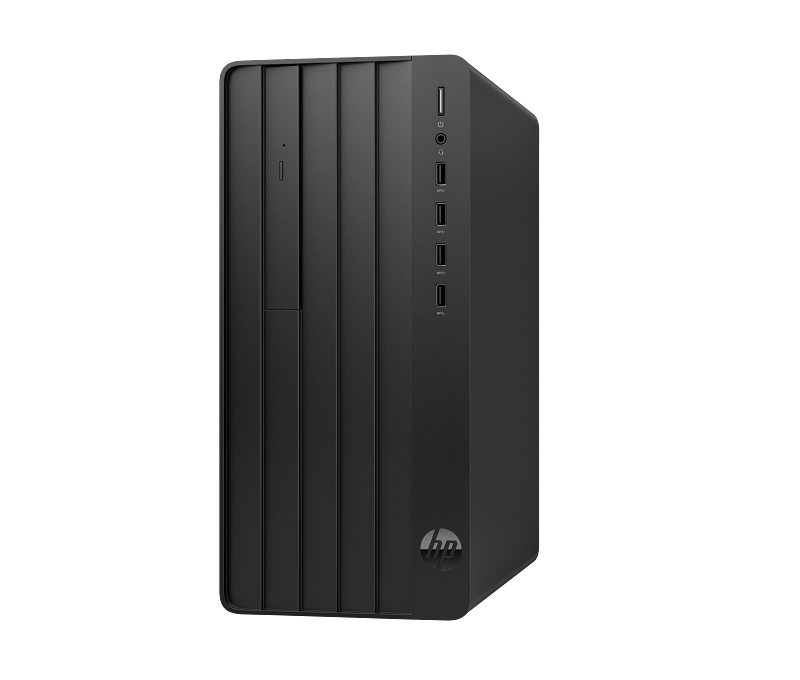 HP Pro Tower 290 G9 - i7 | 8GB RAM | 512GB (NVMe M.2 SSD) |  DOS (Without OS) | 1YW - Desktop