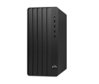 HP Pro Tower 290 G9 - معالج i7 | ذاكرة وصول عشوائي 8 جيجابايت | قرص صلب 512 جيجابايت (NVMe M.2 SSD) | نظام تشغيل DOS (بدون نظام تشغيل) | ضمان لمدة عام - جهاز مكتبي