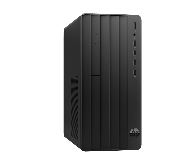 HP Pro Tower 290 G9 - i7 | 8GB RAM | 512GB (NVMe M.2 SSD) |  DOS (Without OS) | 1YW - Desktop