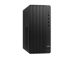 HP Pro Tower 290 G9 - معالج i7 | ذاكرة وصول عشوائي 8 جيجابايت | قرص صلب 512 جيجابايت (NVMe M.2 SSD) | نظام تشغيل DOS (بدون نظام تشغيل) | ضمان لمدة عام - جهاز مكتبي