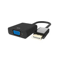 DisplayPort to VGA Adapter, DP to VGA Connector Convertor