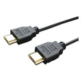 HDMI Cable | High Speed HDMI | Male to Male 1.5m Length | Made for Monitor, TV, Gaming Console, PC, Laptop, Projector