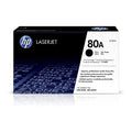 HP 80A Black Color - 2.7K Pages | Black Color | Toner Cartridge