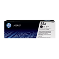 HP 85A LaserJet Toner Cartridge - 1,600 Pages  | Black Color | Toner Cartridge
