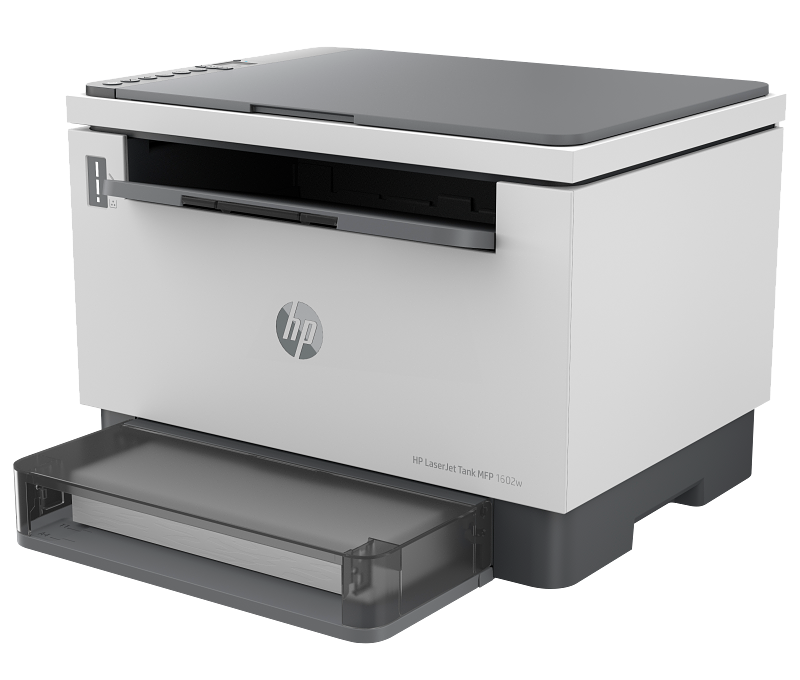 HP LaserJet Tank MFP 1602w Printer (2R3E8A)