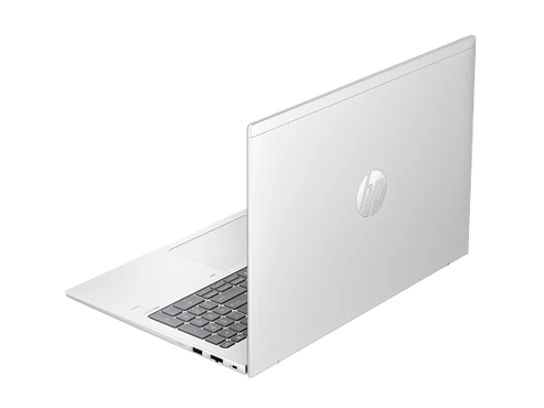 Laptop HP ProBook 460 G11 | Intel Core Ultra 7 155U Processor | 16GB DDR5 RAM | 512GB SSD Storage | Display 16" WUXGA IPS | Color Silver | 1 Year Warranty