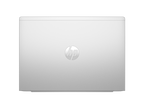 لابتوب HP ProBook 460 G11، معالج Intel Core Ultra 7 - 155U، ذاكرة وصول عشوائي 6 جيجابايت، سعة تخزين 512 جيجابايت، شاشة 16 بوصة WUXGA، لون فضي، نظام تشغيل DOS، ضمان لمدة عام واحد 