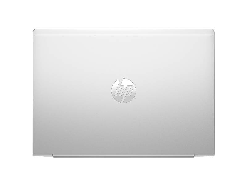 HP ProBook 4 G1i AI Laptop | Intel Core Ultra 7 255U Processor | 16GB RAM DDR5 | Storage 512GB SSD NVMe | Color Pike Silver | Intel Integrated VGA | Display 16" inches WUXGA IPS | 1 Year Warranty
