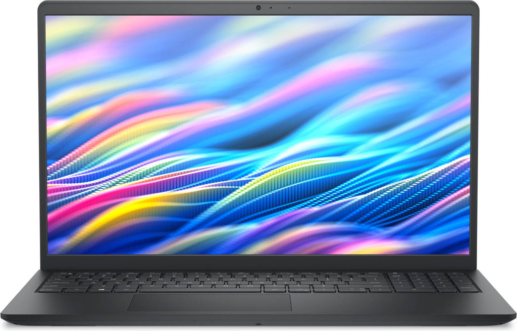 Dell 15 DC15250 Touch | Intel 1355U i7 |16GB | Storage 512GB SSD) | Intel Irish Xe | Display 15.6 FHD Touch | Win 11 Home | Color Black | 1YW - Laptop
