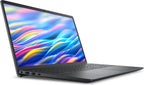 Dell 15 DC15250 Touch | Intel 1355U i7 |16GB | Storage 512GB SSD) | Intel Irish Xe | Display 15.6 FHD Touch | Win 11 Home | Color Black | 1YW - Laptop