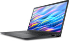 Dell 15 DC15250 Touch | Intel 1355U i7 |16GB | Storage 512GB SSD) | Intel Irish Xe | Display 15.6 FHD Touch | Win 11 Home | Color Black | 1YW - Laptop