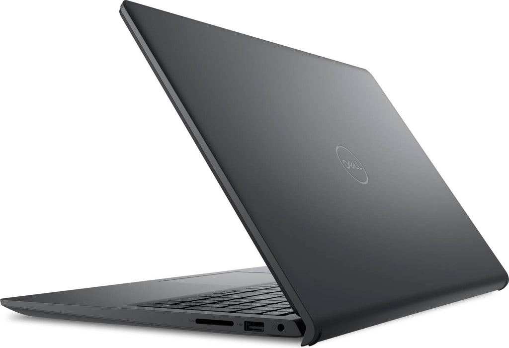 Dell 15 DC15250 Touch | Intel 1355U i7 |16GB | Storage 512GB SSD) | Intel Irish Xe | Display 15.6 FHD Touch | Win 11 Home | Color Black | 1YW - Laptop
