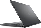 Dell 15 DC15250 Touch | Intel 1355U i7 |16GB | Storage 512GB SSD) | Intel Irish Xe | Display 15.6 FHD Touch | Win 11 Home | Color Black | 1YW - Laptop
