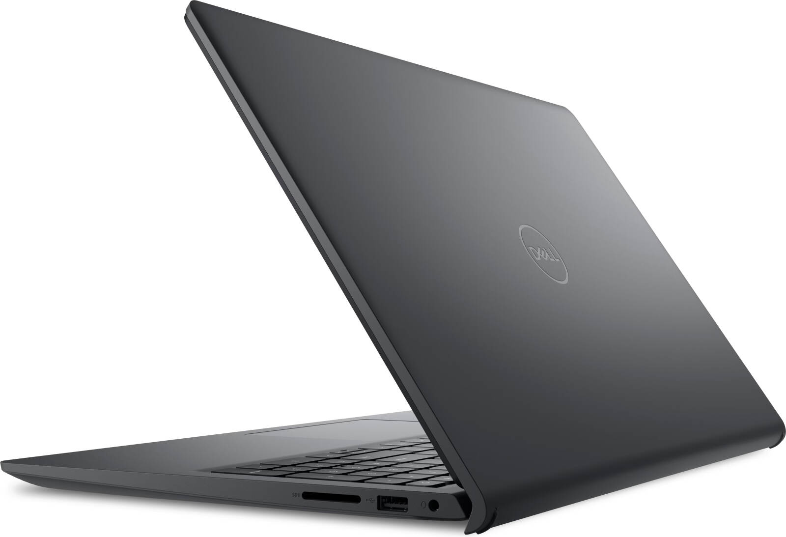 Dell 15 DC15250 Touch | Intel 1355U i7 |16GB | Storage 512GB SSD) | Intel Irish Xe | Display 15.6 FHD Touch | Win 11 Home | Color Black | 1YW - Laptop