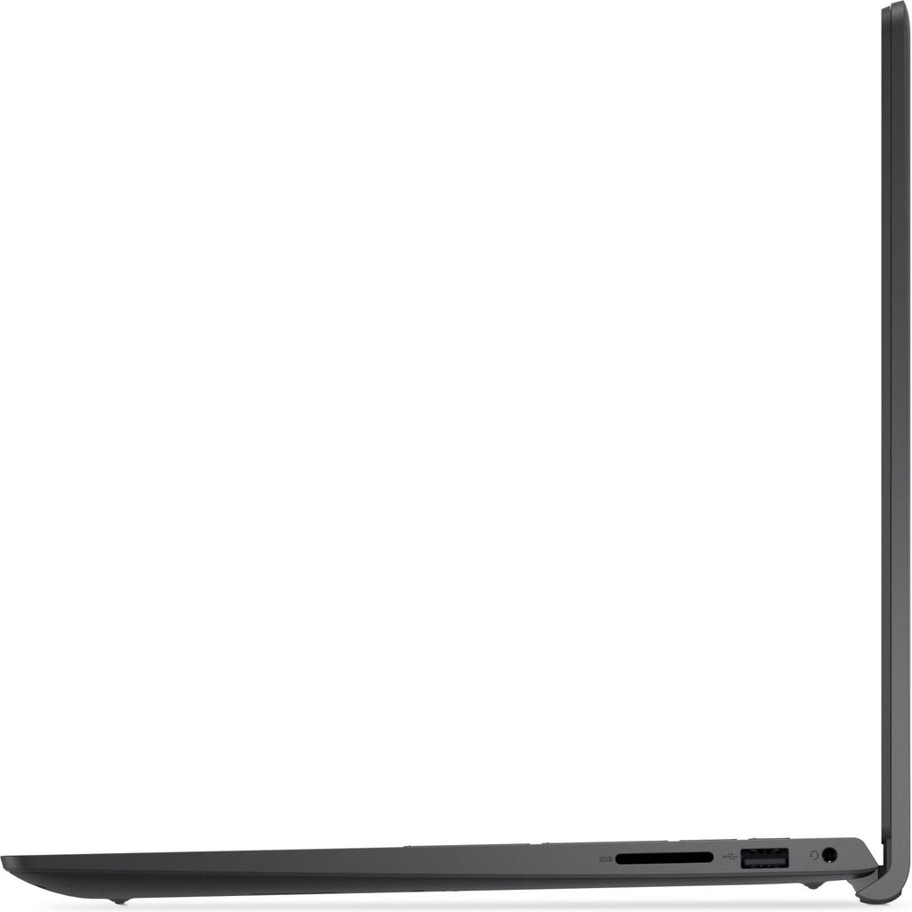 Dell 15 DC15250 Touch | Intel 1355U i7 |16GB | Storage 512GB SSD) | Intel Irish Xe | Display 15.6 FHD Touch | Win 11 Home | Color Black | 1YW - Laptop