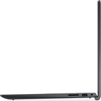 Dell 15 DC15250 Touch | Intel 1355U i7 |16GB | Storage 512GB SSD) | Intel Irish Xe | Display 15.6 FHD Touch | Win 11 Home | Color Black | 1YW - Laptop