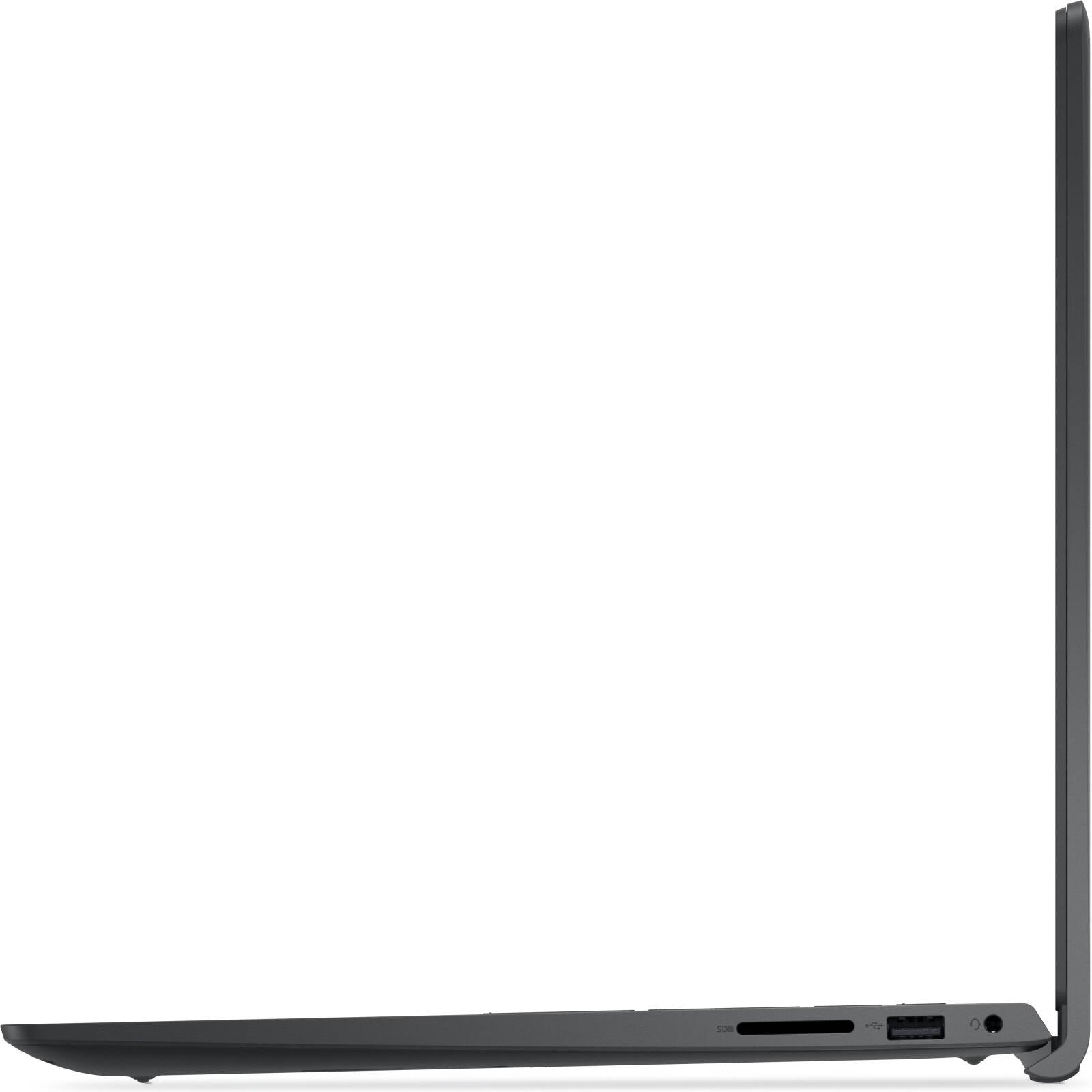 Dell 15 DC15250 Touch | Intel 1355U i7 |16GB | Storage 512GB SSD) | Intel Irish Xe | Display 15.6 FHD Touch | Win 11 Home | Color Black | 1YW - Laptop
