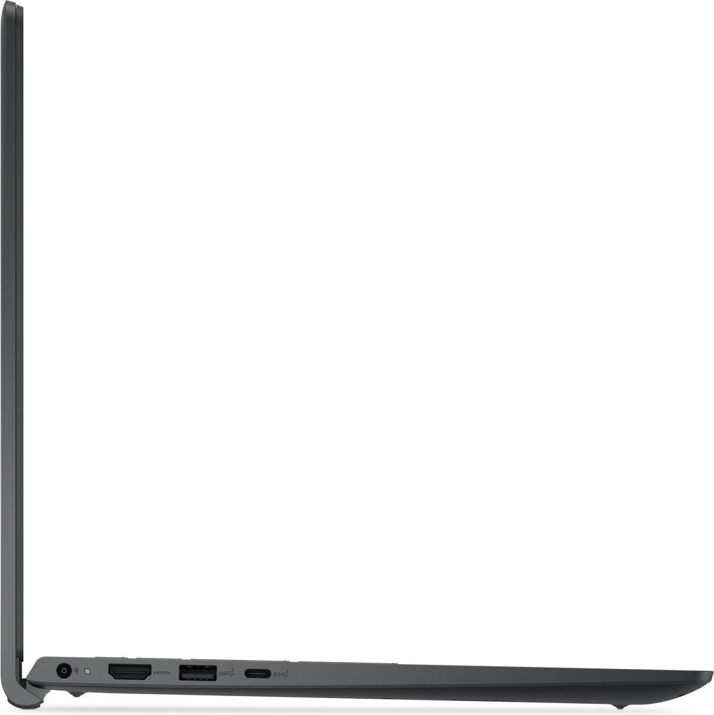 Dell 15 DC15250 Touch | Intel 1355U i7 |16GB | Storage 512GB SSD) | Intel Irish Xe | Display 15.6 FHD Touch | Win 11 Home | Color Black | 1YW - Laptop