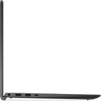 Dell 15 DC15250 Touch | Intel 1355U i7 |16GB | Storage 512GB SSD) | Intel Irish Xe | Display 15.6 FHD Touch | Win 11 Home | Color Black | 1YW - Laptop