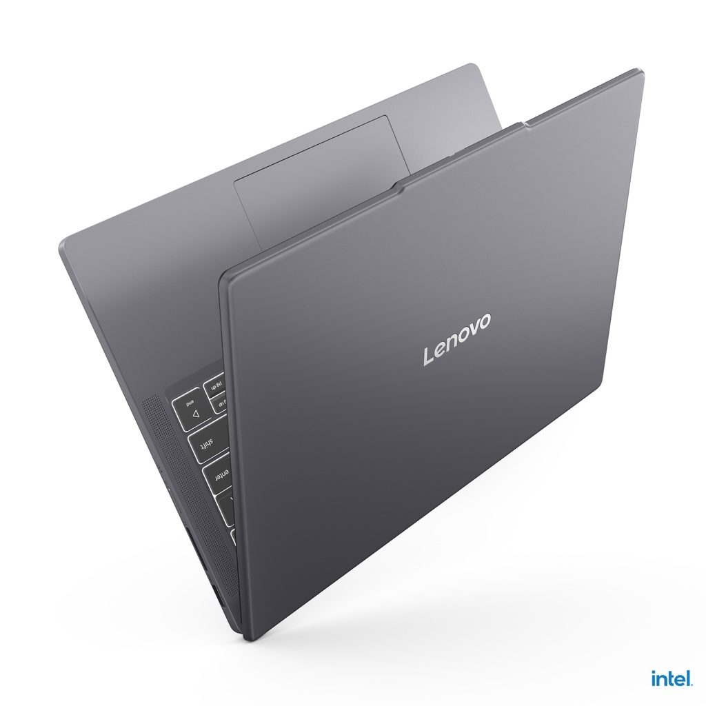 Laptop Lenovo IdeaPad Slim 3 | Intel Core i5-13420H Processor | Ram 24GB DDR5 | Storage 1TB SSD NVMe | Display 14"WUXGA IPS | OS Windows 11 Home | Color Artic Arey | 1 Year Warranty