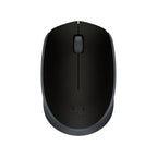Logitech Wireless Mouse M171 Grey