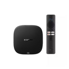 Xiaomi Mi TV Box S (3rd Gen) TV Box 4K Ultra HD Streaming Media Player