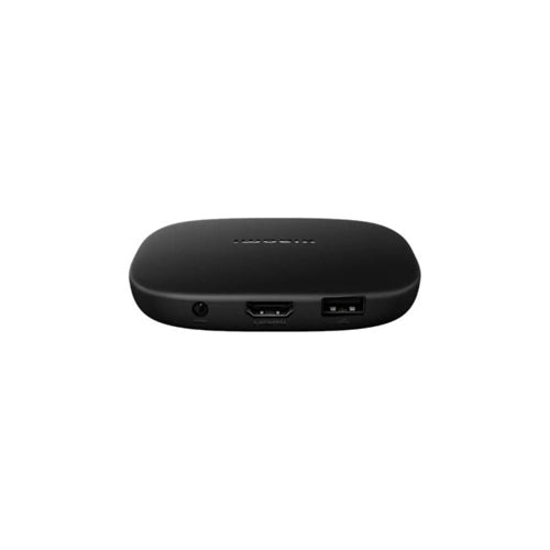 Xiaomi Mi TV Box S (3rd Gen) TV Box 4K Ultra HD Streaming Media Player