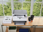 طابعة HP LaserJet Tank 1502w (2R3E2A) 