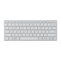 Microsoft Designer Compact Keyboard | Z1Y-00046