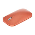 Microsoft Modern Mobile Mouse, Bluetooth, Peach Color - [KTF-00047]