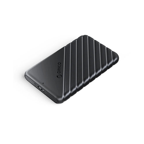 ORICO 2.5 inch USB3.0 Micro-B Hard Drive Enclosure
