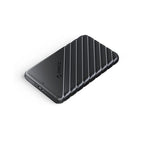 علبة قرص صلب ORICO بحجم 2.5 بوصة بمنفذ USB 3.0 Micro-B 