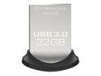 SanDisk 32GB Ultra Fit SDCZ43-032G-GAM46 USB 3.0 Flash Drive