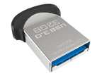SanDisk 32GB Ultra Fit SDCZ43-032G-GAM46 USB 3.0 Flash Drive