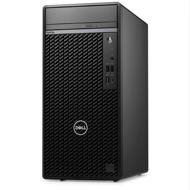 Dell Optiplex 7020, Intel Core i5-12500, 8GB, 512GB, DVD RW, 1 year Warranty