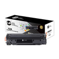 UP TONER 12A Q2612A FX10/FX9/703 BLK