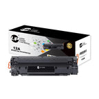 UP TONER 12A Q2612A FX10/FX9/703 BLK