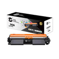 Toner UP 30A Color Black CF230A Compatible M203/MF227