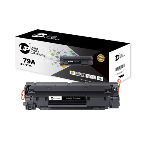 UP TONER 79A CF279A M12/MFPM26 BLK
