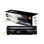 حبر علوي 85A CE285A لطابعات HP LaserJet Pro M1132 M1210 M1212nf M1214nfh M1217nfw P1100 P1102 P1109w P1005 P1006 P1102W أسود 