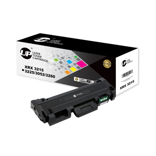 UP TONER XRX 3215 3225/3052/3260 BLK