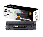 UP TONER 79A CF279A M12/MFPM26 BLK