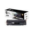 UPC TONER 83A CF283A To Use With Hp Laserjet Pro MFP M125a M125nw M125rnw M225dn M225dw M127fn M127fw M201dw M201n Printer Black