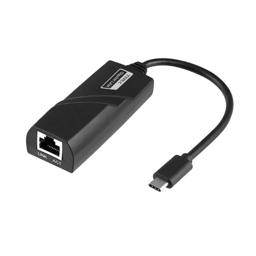 محول شبكة إيثرنت USB-C، محول إيثرنت من النوع C