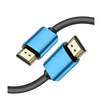 كابل HDMI عالي الوضوح 4K فائق الوضوح 2.0 فولت 