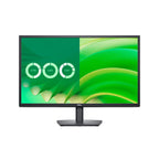 شاشة ديل برو E2425HM مقاس 24 بوصة بتقنية LED، ودقة FHD IPS، ومعدل تحديث 100 هرتز، ومنافذ HDMI وDisplayPort وVGA 